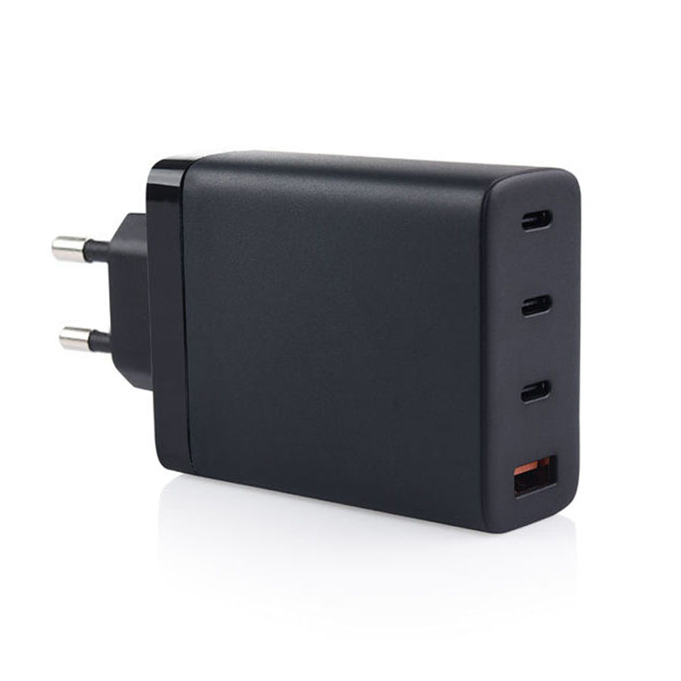 100W GaN  Charger (PQ1002)